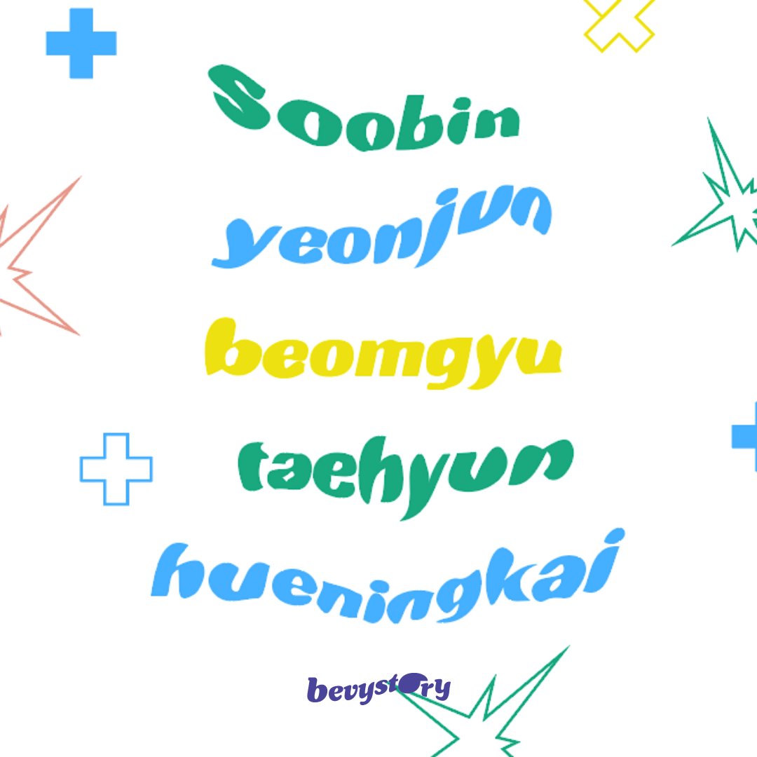 BevyStory's tweet photo. Can you guess what group these members belong to? They are a group of five with "One Dream" from Big Hit Music!😁
✨https://t.co/ckcZtSEFqN✨
#fanmademerch #merchph #kpopmerchph #kdramamerchph https://t.co/0GSR1xaws5