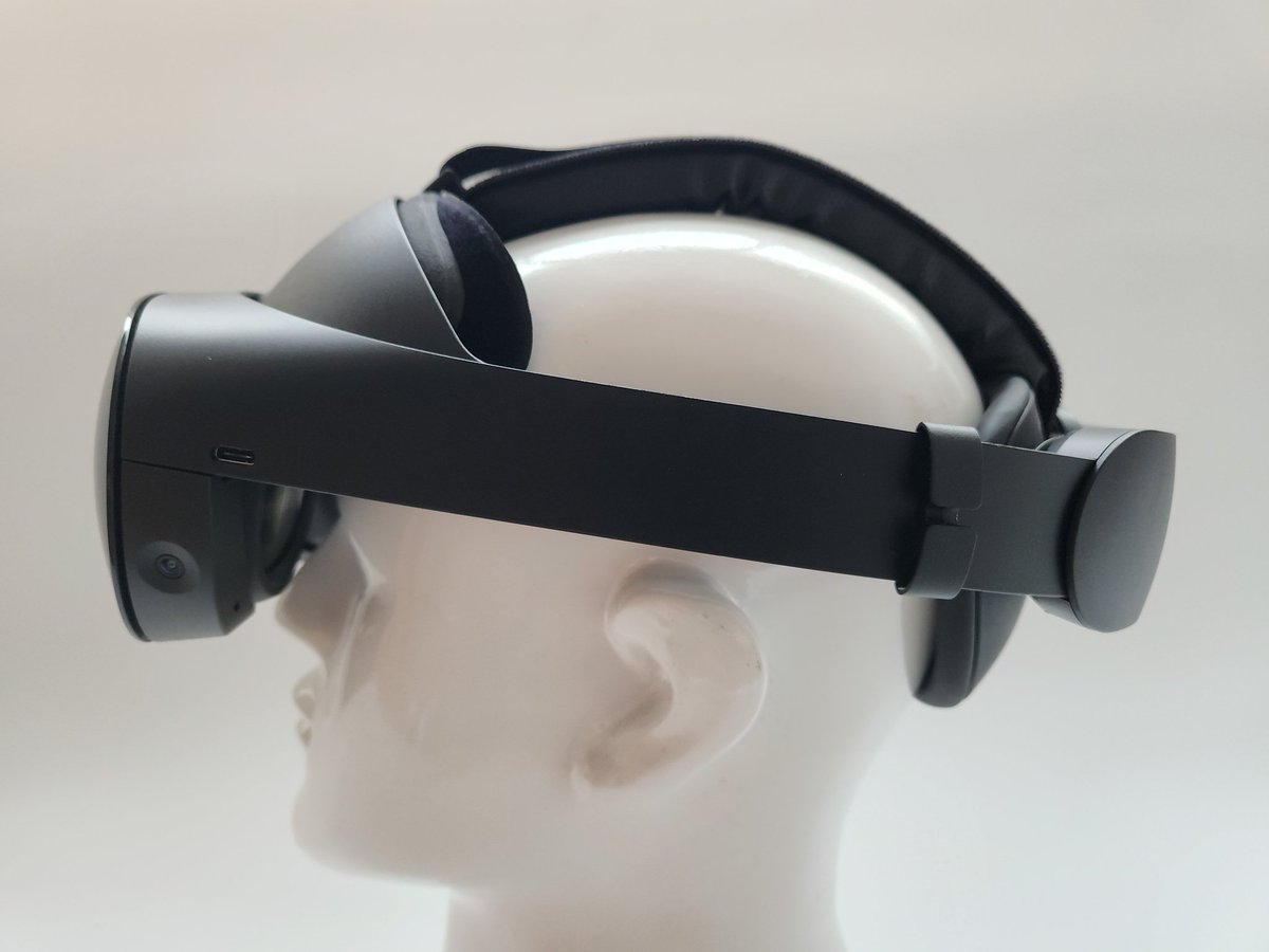 VR Panda. Alex From CHN tweet media