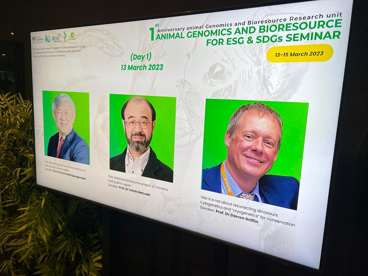 Griffin Lab tweet media