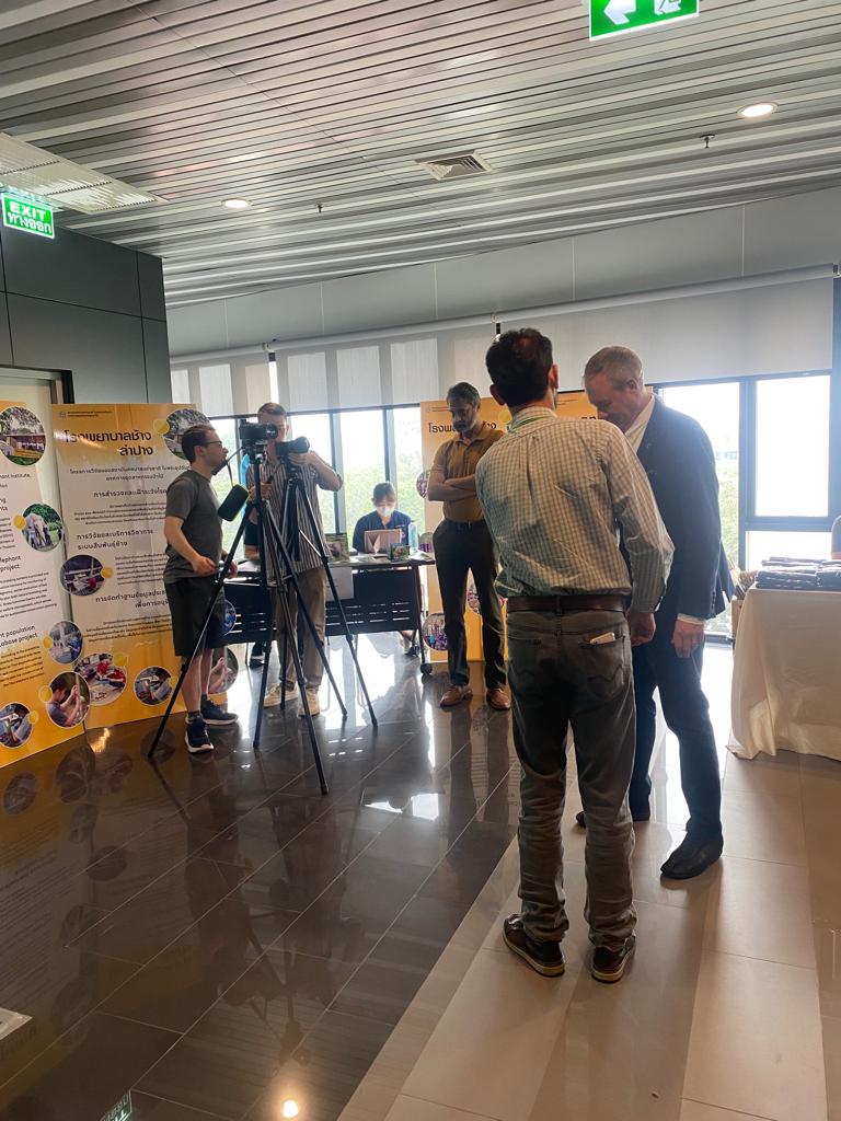 Griffin Lab tweet media