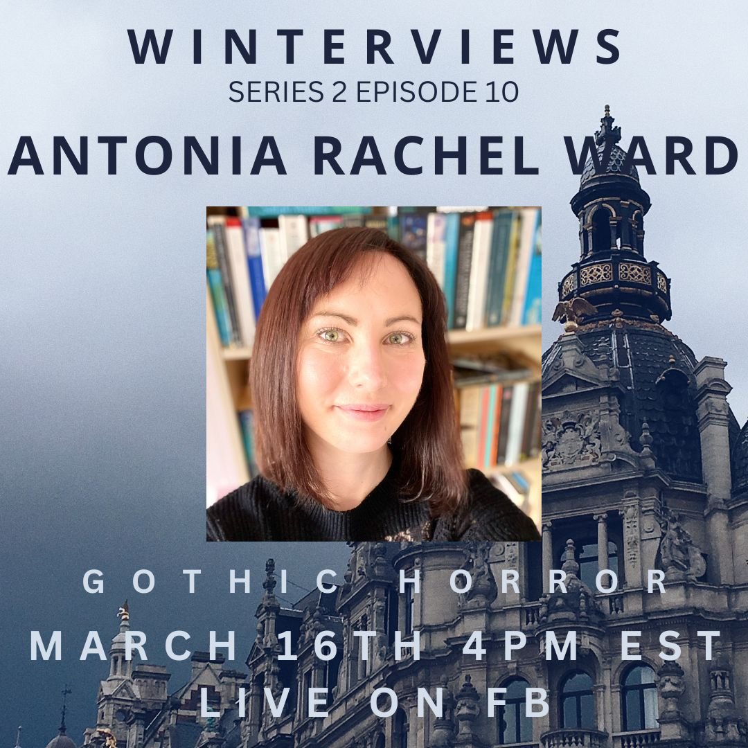 Brigids Gate Press on Twitter "RT TheDreaming4 VIRTUAL EVENT on Thu