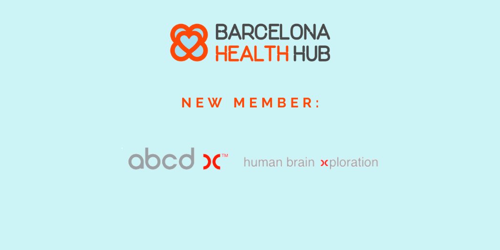 BCNHealthHub's tweet photo. Meet BHH's new member #ABCDx! They specialize in the discovery, clinical validation and commercialization of brain mobile diagnostic solutions with advanced blood-based biomarkers through their proprietary software as a medical device platform. See 👉 https://t.co/zbmDp3XsjS https://t.co/ahOEOF1VZD