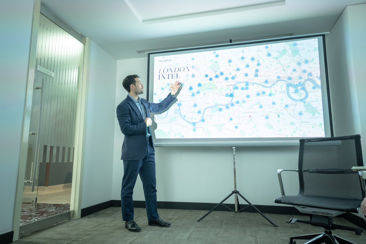 Hamptons International Dubai tweet media