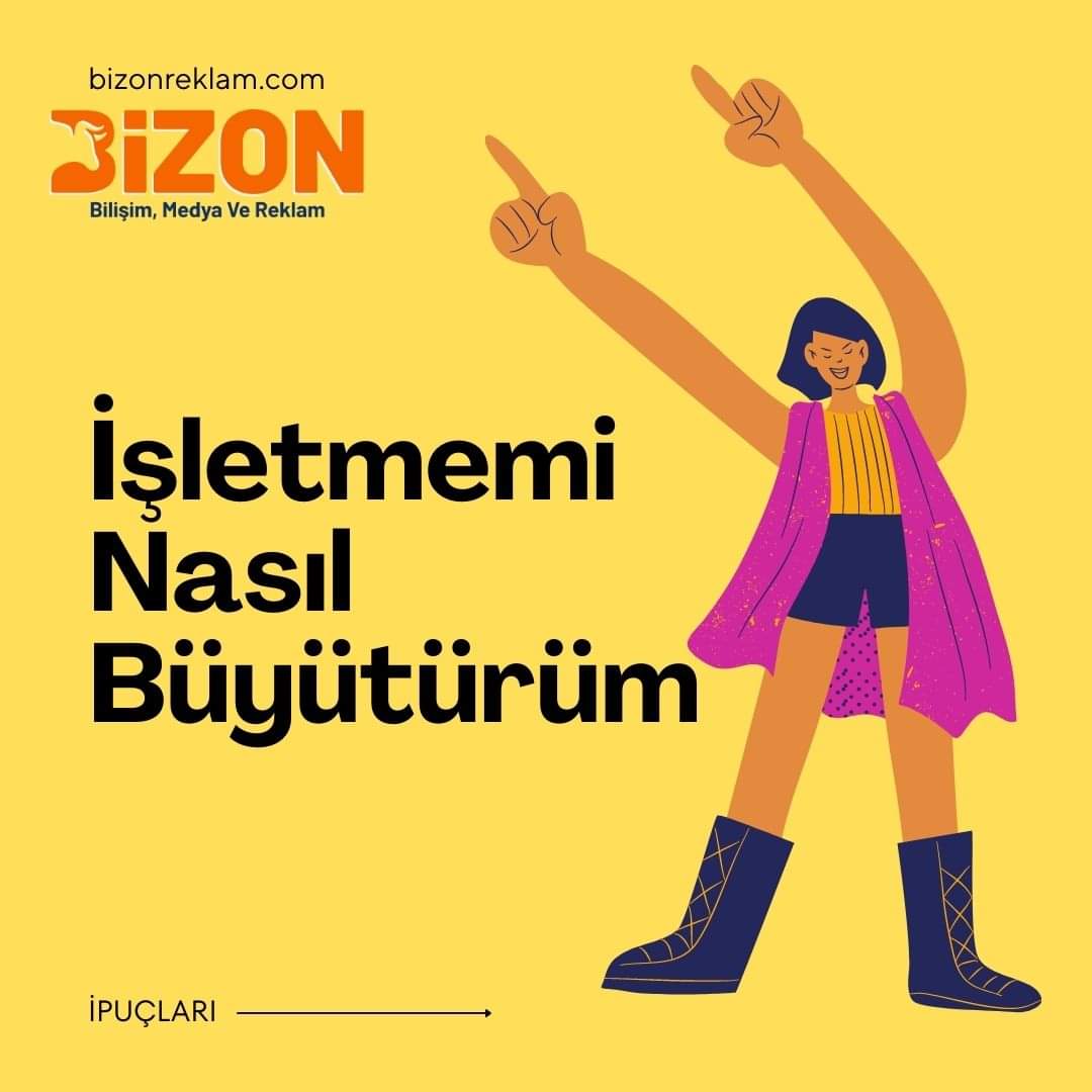 bizonmedya's tweet photo. İŞLETMEMİ NASIL BÜYÜTÜRÜM?
Bizon Reklam ile alışılmışın dışına çıkın ve basmakalıp fikirlerden uzaklaşın!

☎ 0356 6060 112
🔗 https://t.co/0VidPQSYfL
📍 Alipaşa Mahallesi GOP. Bulvarı 28. Sokak İslamoğlu İş Merkezi Kat:3 Merkez/TOKAT

#reklam #bizonreklam #ajans #sosyalmedya https://t.co/q2a8iygmxv
