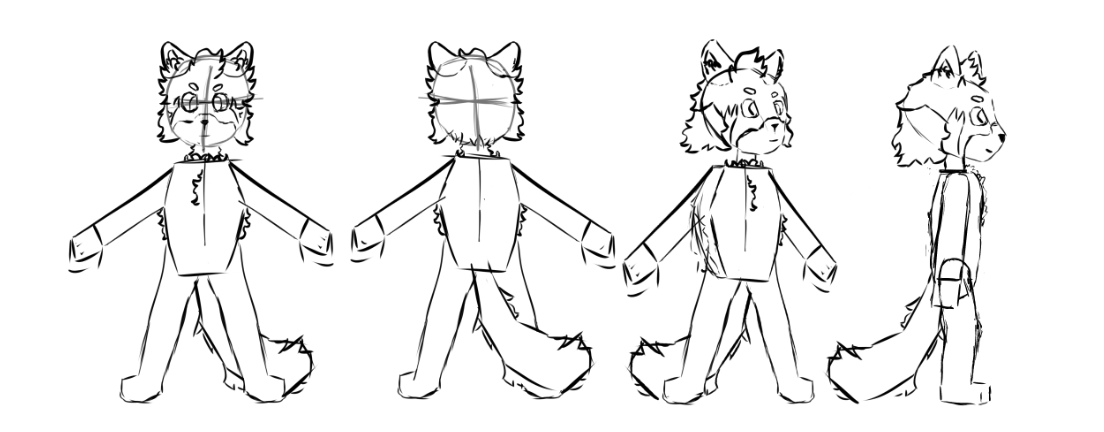 voitex5's tweet photo. expanding my my furry + working on a lil project https://t.co/FIsBEhEAxG