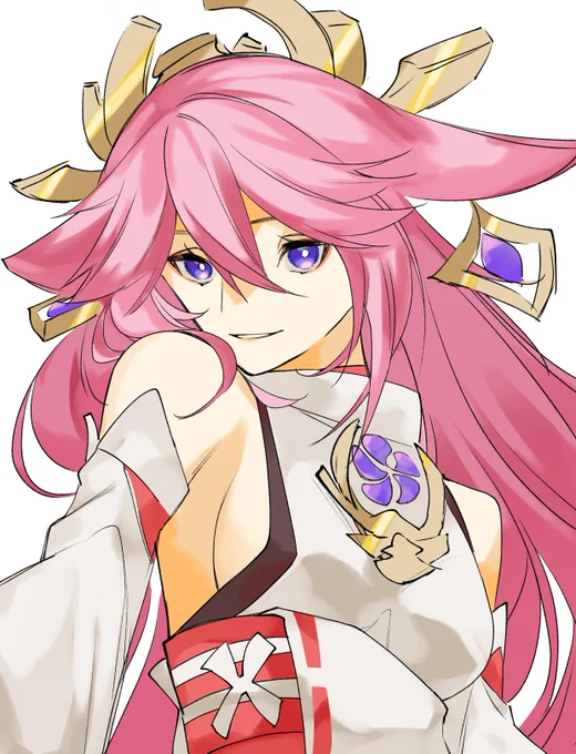 rkgk八重神子 