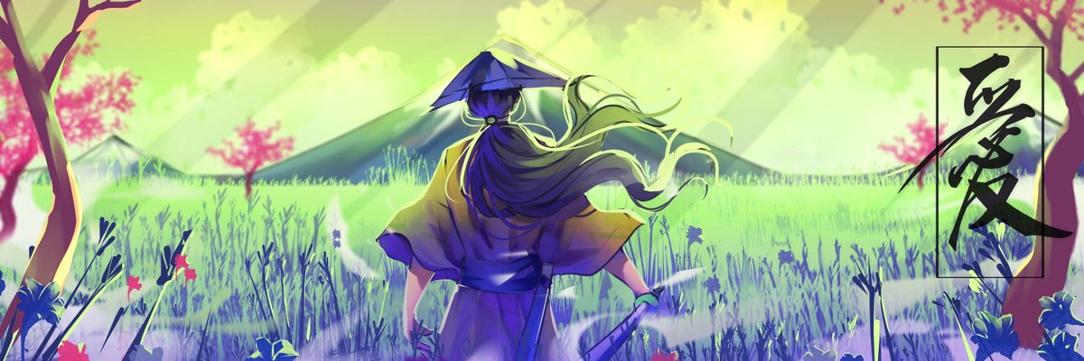 UD_Giveaway's tweet photo. 🎉The Underdogs x Bushido🎉

Giving away 3 WL spots for @Bushidonft_ !

To enter:
1⃣ Follow @Bushidonft_, @egyptk6 , @TheUnderdogsHK &amp; @UD_Giveaway
2⃣ Tag 3 Friends
3⃣ Like &amp; RT this post

⏰ Ends in 24 hrs
#NFT #NFTGiveaway #NFTCommunity #NFTs https://t.co/OXPdhQ76EX