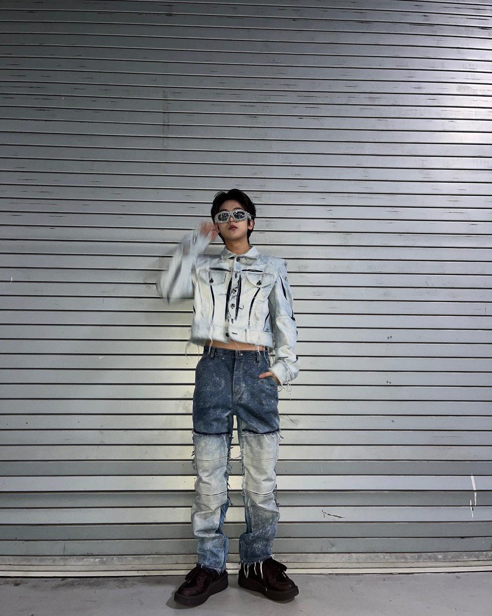dearbignaughty's tweet photo. #BIGNaughty #H1GHRMUSIC #서동현 https://t.co/rbD52wGxFQ