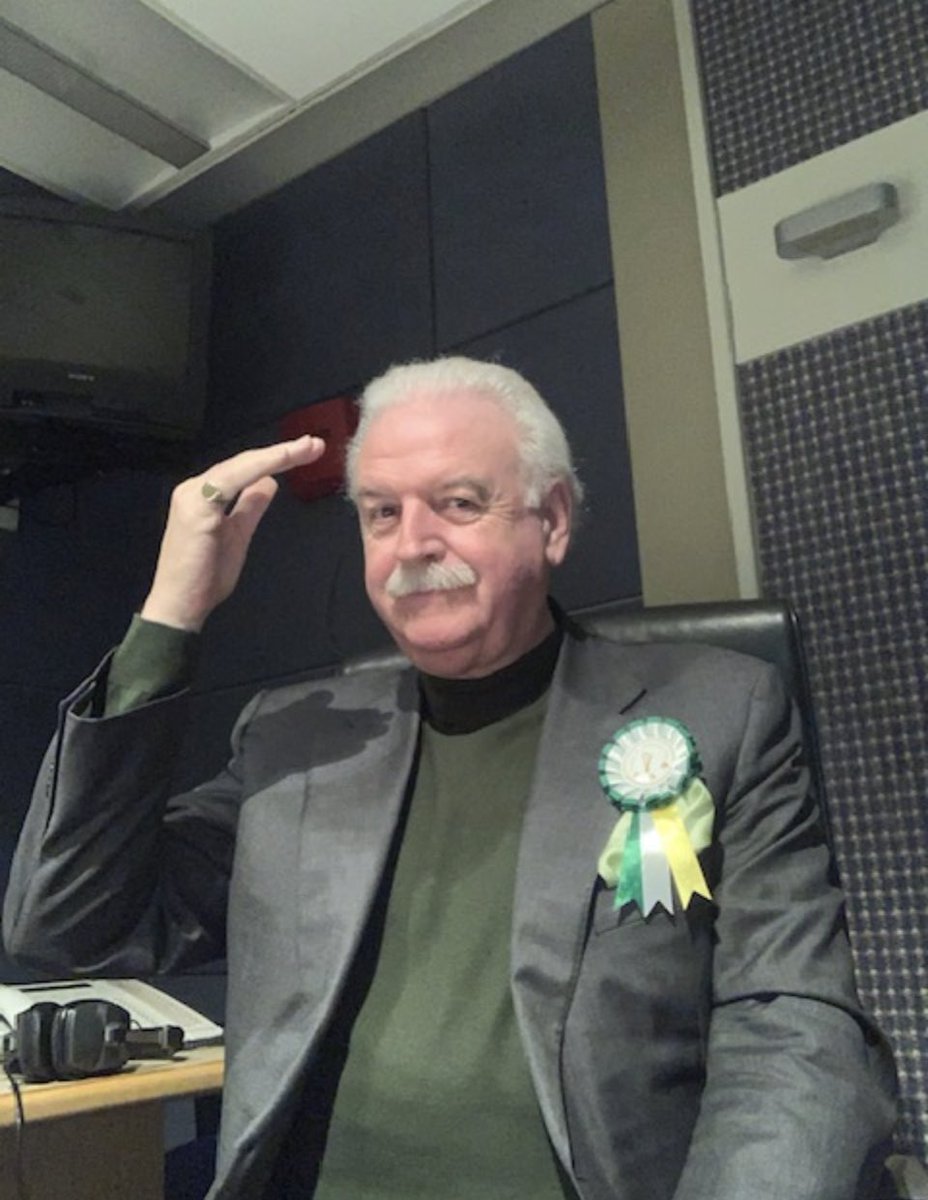 Marty Whelan tweet media