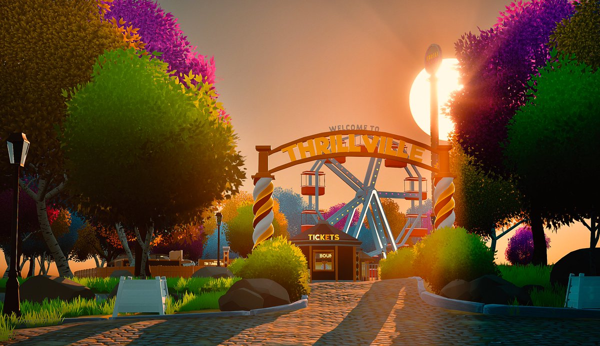 NeckVille tweet media