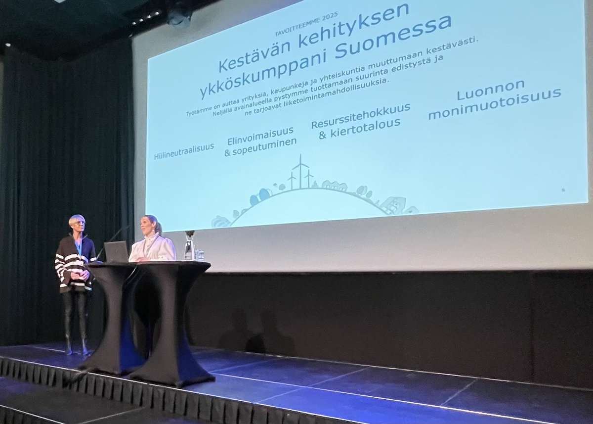 Tuomo Pöyskö tweet media