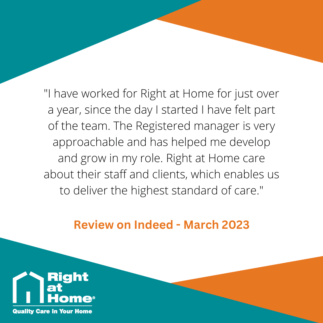 RaHSefton's tweet photo. The latest outstanding review left on our Indeed Page by one of our current employees. We would like to thank everyone for such fantastic feedback as we couldn't do it without an amazing team like you!!! 🤩🤩🤩 https://t.co/A1ck1MOWNy