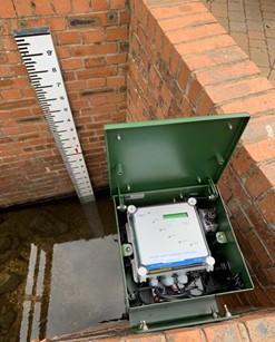 Environment Agency tweet media