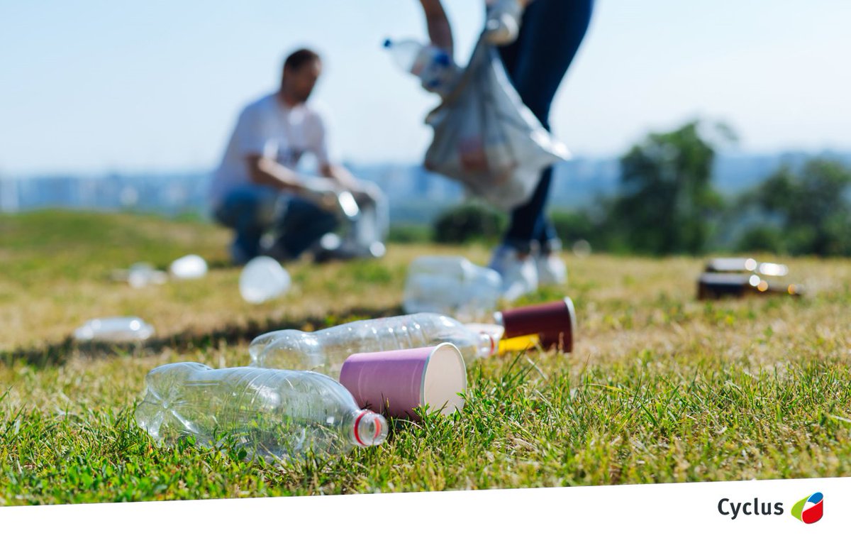 Zwerfafval bestaat voor 48% uit eet- en drankverpakkingen en voor 22% uit papier. Op straat liggen blikjes, flesjes, afhaalverpakkingen, snoepwikkels, zakdoekjes en bonnetjes. Zonde, want verpakkingen en papier is prima te recyclen. Help jij mee aan een schone buurt?