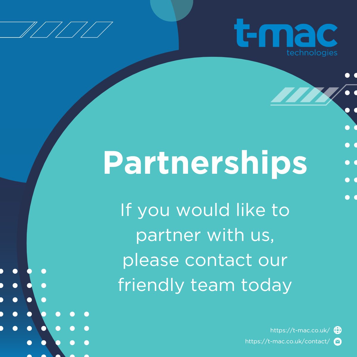 t-mac Technologies (@tech_tmac) / Posts / X
