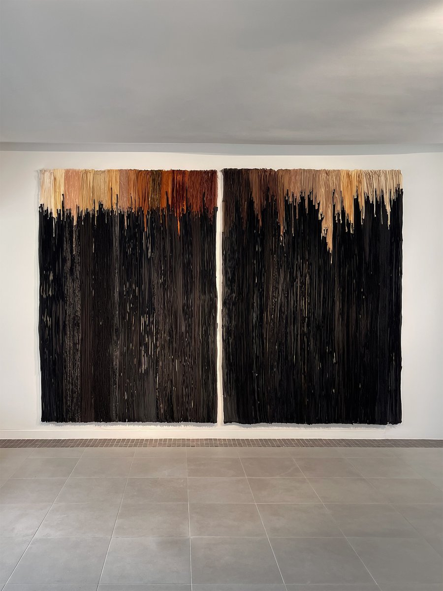 Almine Rech (@alminerech) on Twitter photo #AlmineRech is pleased to announce the #representation of Malagasy-French artist Joël Andrianomearisoa in France, Belgium, UK, Shanghai and New York. The gallery will feature his work in Art Brussels 2023 and in a solo exhibition at Almine Rech Paris in 2024.
<a href="/studiojoeland/">STUDIO JOËL ANDRIANOMEARISOA</a> #AlmineRech is pleased to announce the #representation of Malagasy-French artist Joël Andrianomearisoa in France, Belgium, UK, Shanghai and New York. The gallery will feature his work in Art Brussels 2023 and in a solo exhibition at Almine Rech Paris in 2024.
<a href="/studiojoeland/">STUDIO JOËL ANDRIANOMEARISOA</a>