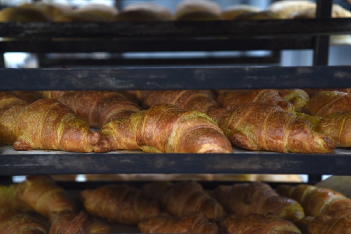 Breadwinner Bakery tweet media