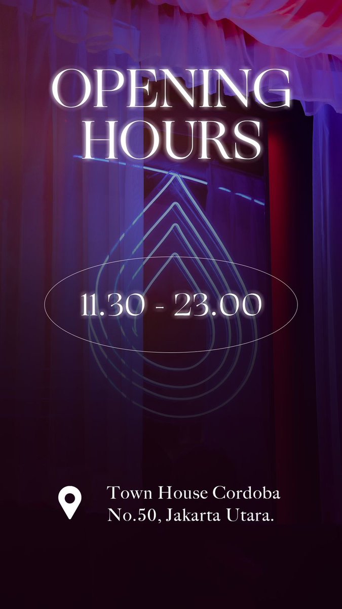 DeepSpa_PIK's tweet image. Ready for a heavenly experience?🔥
Come to DEEP SPA, we are open from 11.30 to 23.00.
See you, gentlemen…😉🫦💦

#deepspa #deepspapik #massagejakarta #massagepik #spajakarta #pijatjakarta #pijatpik