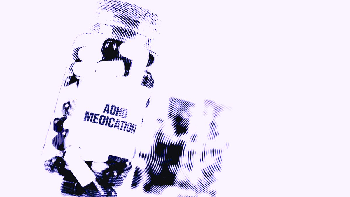 schoolnurses's tweet photo. Some ADHD Medications Are in Short Supply. #Schoolnurses are monitoring the situation. https://t.co/plz9b9RQrg

#weneedschoolnurses #1school1nurse #nurseineveryschool #healthandlearning #studenthealth #schoolhealth #ADHD #schools https://t.co/Rgl9KHAslk