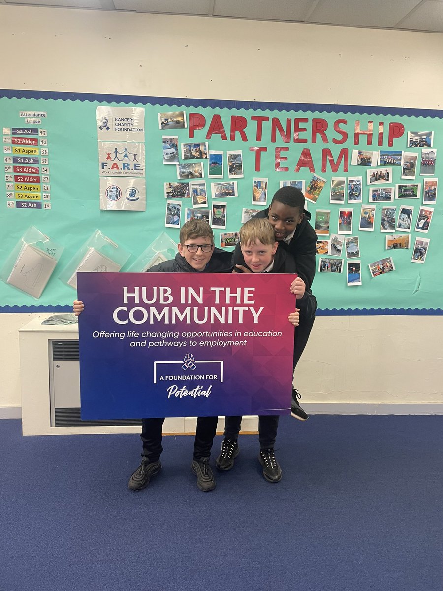 JamieMcM99's tweet photo. Breakfast Club Loyals🙌🏼🥞

#TeamWhitehill🏆 
#HubInTheCommunity💙 
@WhitehillSec 
@jamie57539237 https://t.co/Mo3v6QNgOK