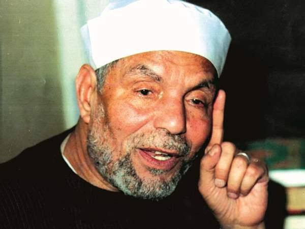 وإنَّ العبد ليغفل عن ربِّه حتى ينساه فَيرسل الله مِنَ البلاء ما يذكرهُ به حتى يعود العبد يحبُّ الله، فَيحبُّه الله، فَيرفع عنهُ البلاء ويرزقهُ رزقًا طيبًا".

- الشيخ الشعراوي