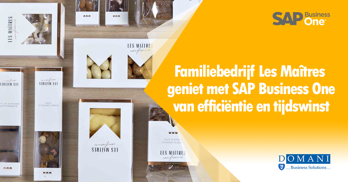 Domani Business Solutions tweet media