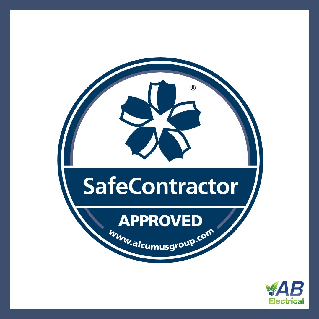 ABElectrical_'s tweet photo. ✔️ AB Electrical is proud to be accredited by @safe_contractor

Contact us for here:
☎ 01424 436385
📧 enquiries@fuzion4.co.uk
🖥 https://t.co/B2Zr0wxZWa https://t.co/FtVKsgtH7c