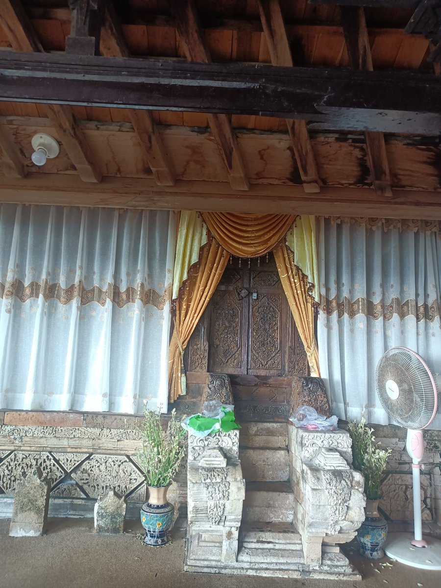 Makam Sunan Sendang Duwur