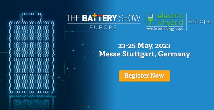 iee_sensing's tweet image. We&apos;ll be showcasing our smart #battery components at #TheBatteryShow in Stutgard this May. Come visit us at booth 8-G76. We&apos;re eager to tell you about how our solutions can improve the #safety &amp;amp; #durability of your #battery pack! 

👉 bit.ly/3yJcvqE