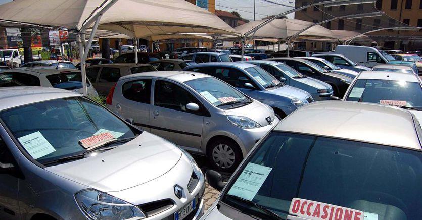 sole24ore's tweet image. 🔸 #Findomestic: intenzioni d’#acquisto in crescita (+2,5%) grazie alle #auto. ilsole24ore.com/art/findomesti…