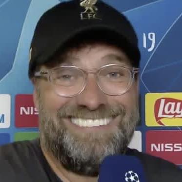 This is Liverpool's golden era.

They have won just 1 Premier League title and 1 Champions League in the last 8 years 🤣