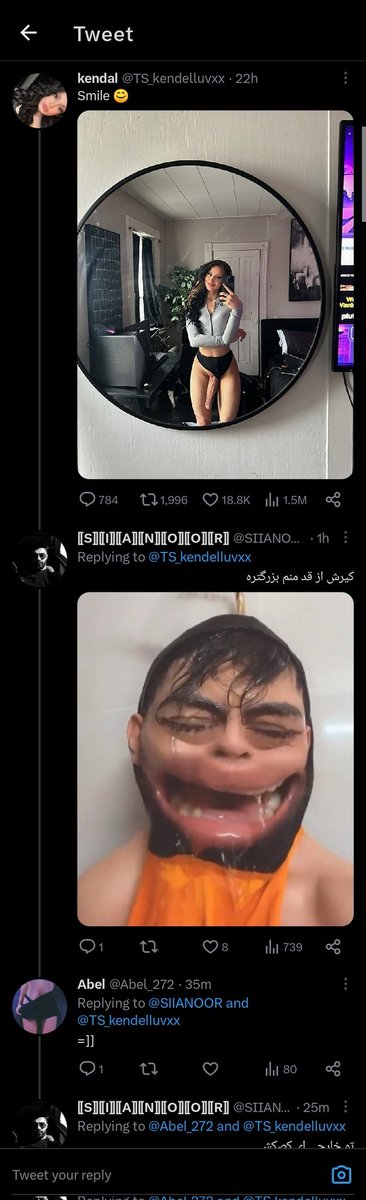 ⟦S⟧⟦I⟧⟦A⟧⟦N⟧⟦O⟧⟦O⟧⟦R⟧ tweet media