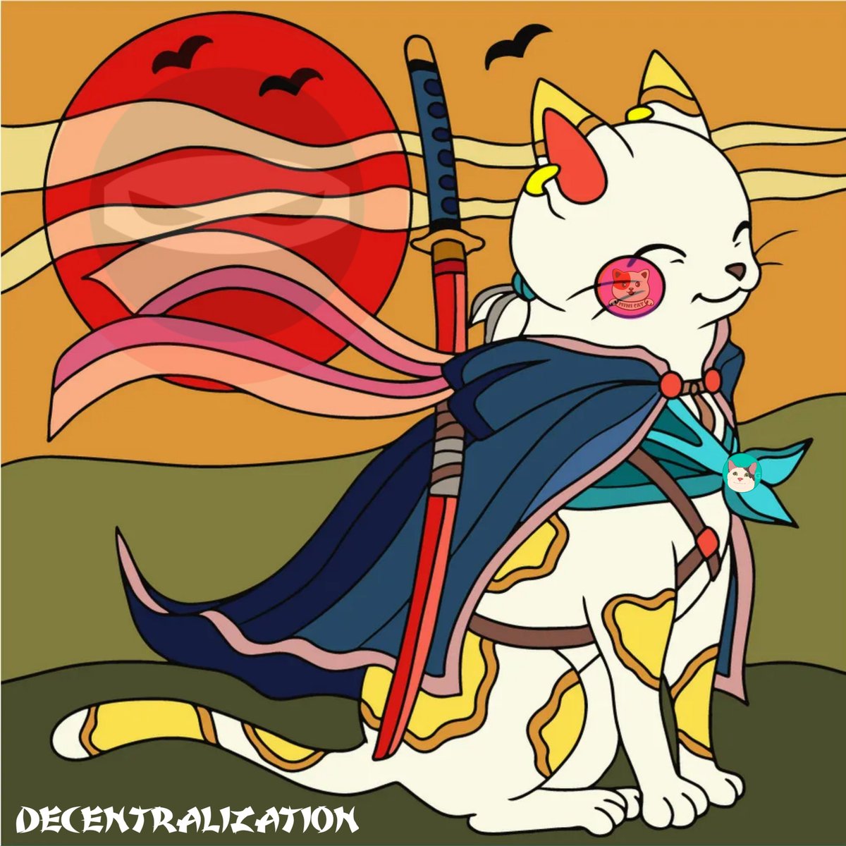 Tomoe Gozen tweet media