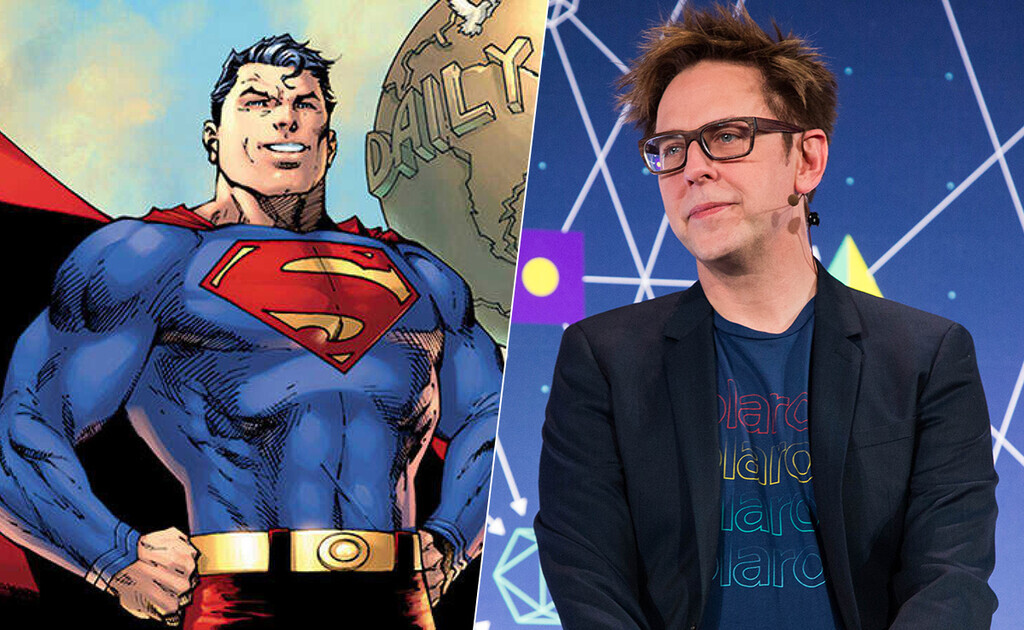 josegisbert's tweet photo. El motivo por el que James Gunn ha decidido dirigir la próxima película de Superman personalmente  https://t.co/cuaWzAEoiA #marketingdeeventos #tecnologiaparaeventos #marketingdecontenidos #tecnologia #ElBlogDelAmigoInformatico #pc #informatica #computer #oportunidadenegocio #e… https://t.co/7oke8V8PKt