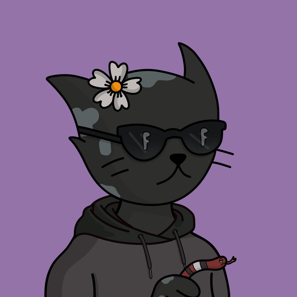 Feline Fiendz Sales tweet media