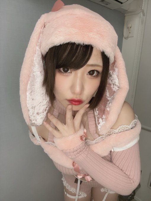 コスプレイヤー望月うかるのTwitter画像27