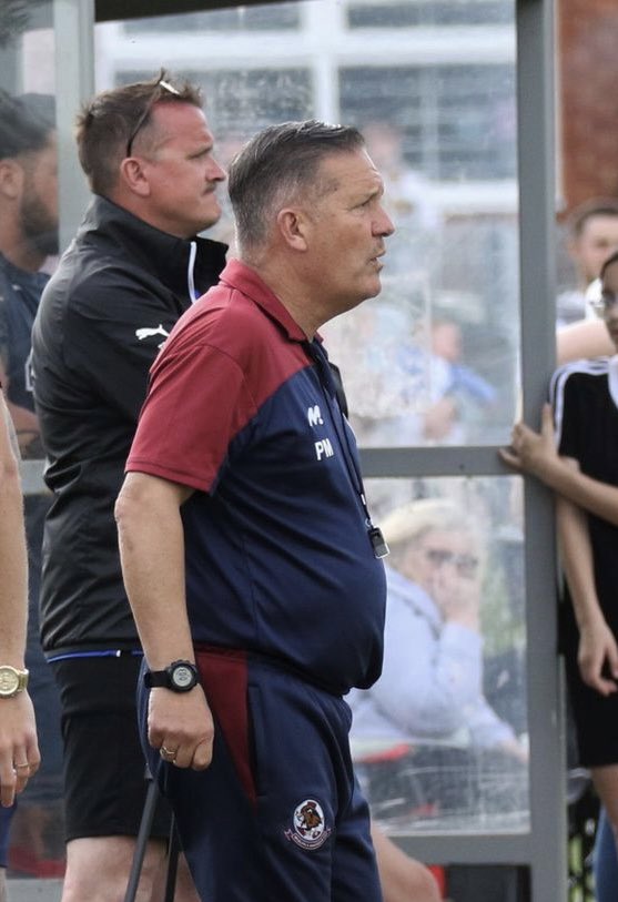 WWFCMens tweet media