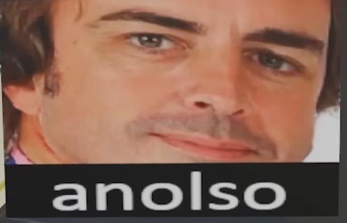 EATerrassa's tweet photo. Dato Curioso 🔴🔴
Sabieu que EUROAVIA Terrassa va ser fundada l'any 2006, mateix any que Fernando Alonso (el nano) va guanyar el seu segon mundial? https://t.co/AcWcWkXxap