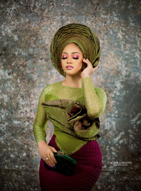 BellaNaijaWed's tweet image. Make a Statement On Your Yoruba Trad With This Bridal Inspo! bellanaijaweddings.com/oteniaramakeov…