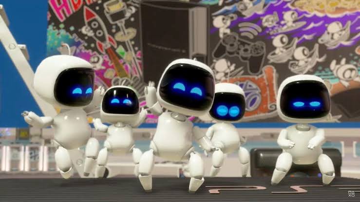 seigetsu's tweet image. RT JwSd76sst: gigazine I want to see the astro robot smile...  Translated using #MicrosoftFlow