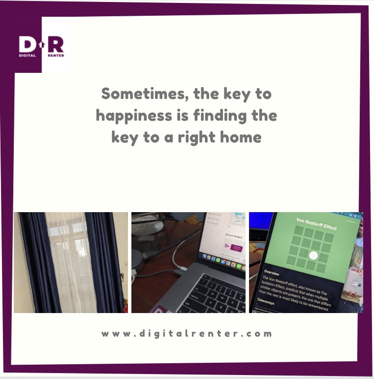 Digital Renter tweet media