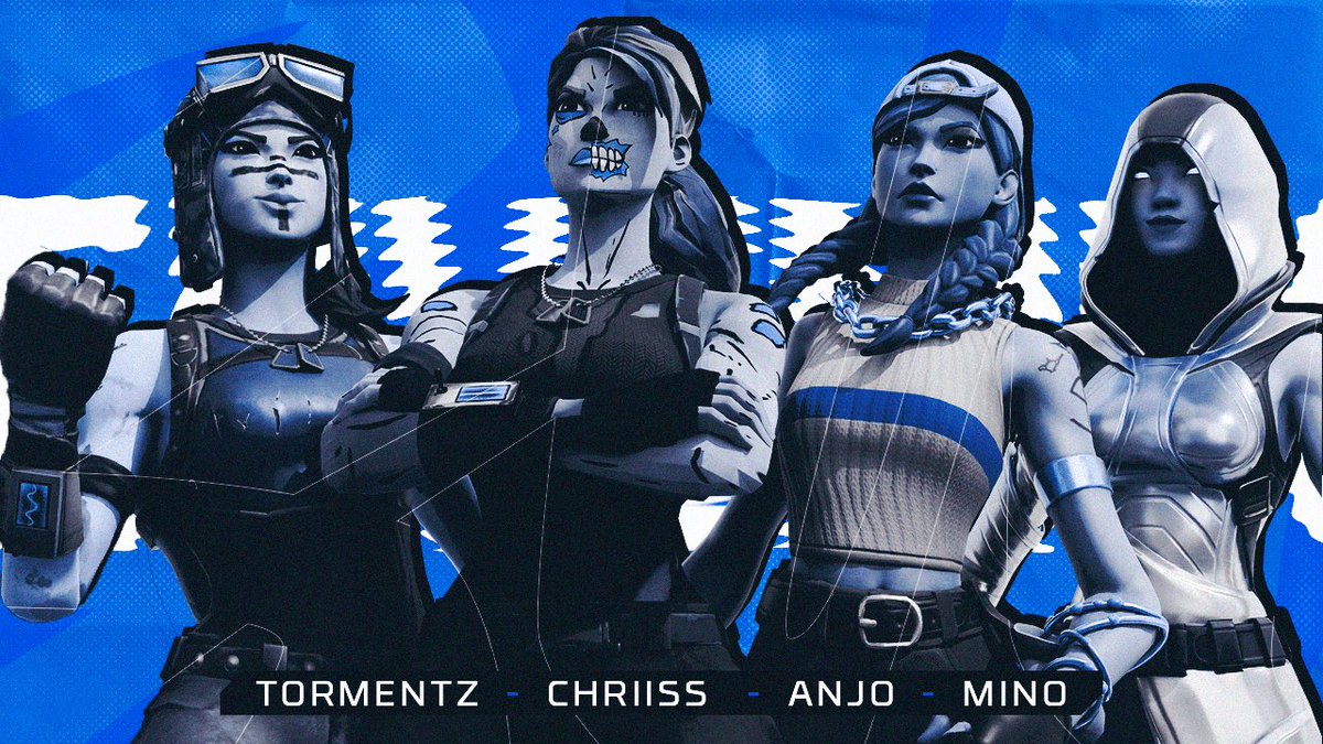 Engretta Esports tweet media