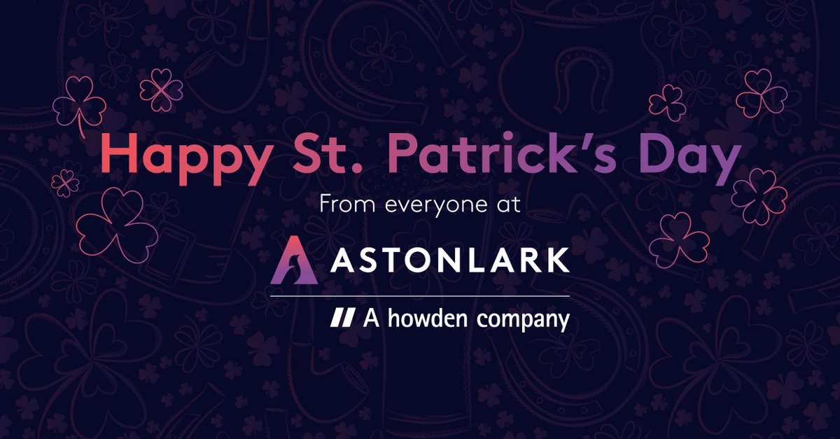 Howden Ireland tweet media