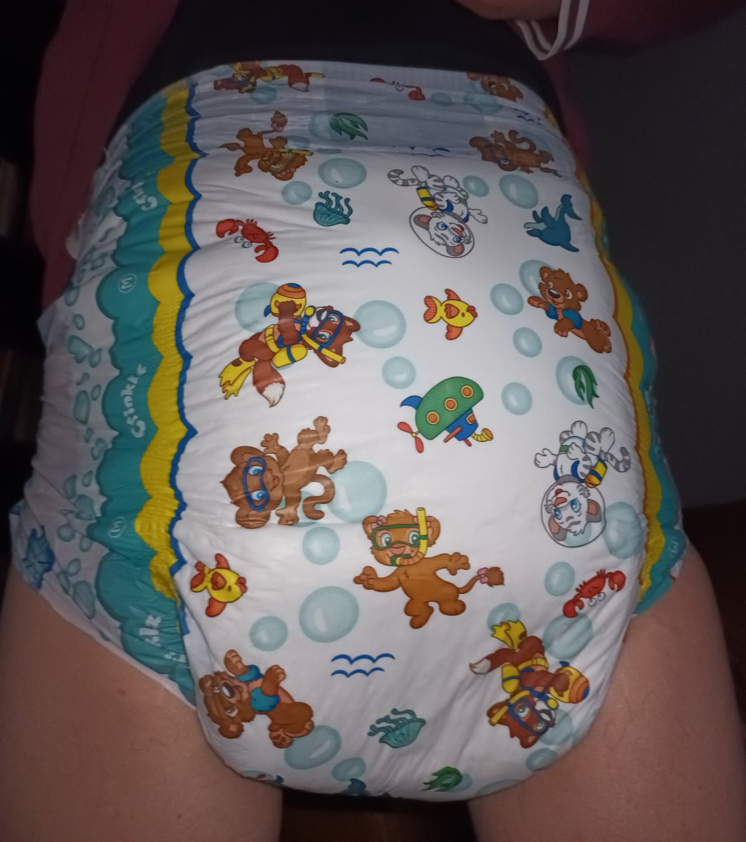 skinfag45's tweet photo. π Day 487 - (Plugged 19/48 hrs)
Belt Check - After a day of special tasks yesterday, its back to normal today.. plugged & padded. The nub remains caged & untouched as always π
#permalocked #ownedfag #lockedboi #buttplugboy #abdl #abdlboydiapered #diaperboy https://t.co/r9i0Iign0s