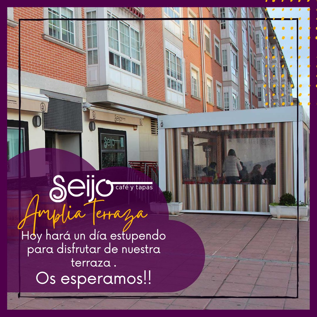 Bar Seijo (@BarSeijo) / Posts / X