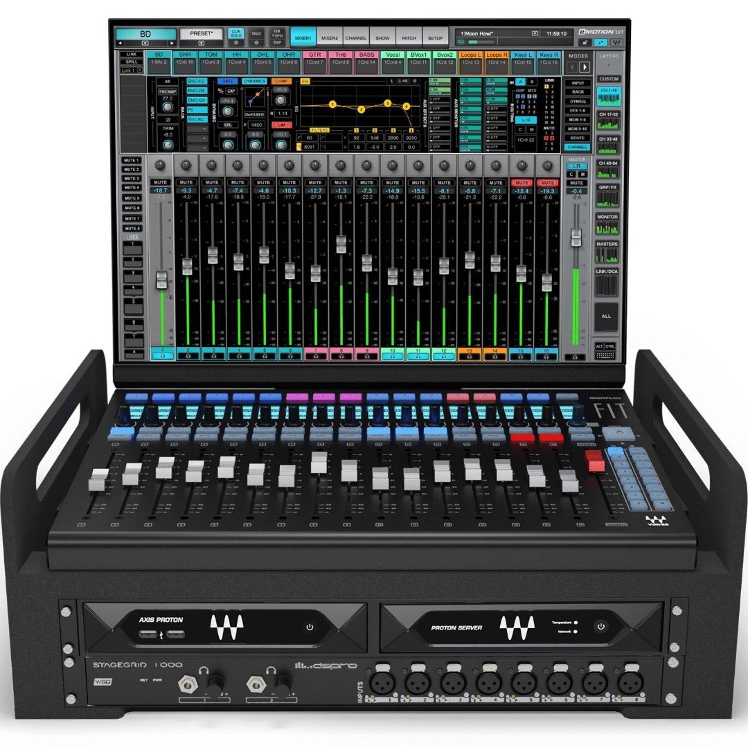 DIDTECHNOLOGY's tweet photo. WAVES CHOISIT DID TECHNOLOGY 
  
DID Technology est fière de rejoindre @WavesAudioLtd en tant que Revendeur Officiel Expert de la gamme des produits de consoles Live LV1. 

Bravo à nos équipes pour leur travail quotidien ! 

#didtechnology #didaudio #waves #wavesaudio #live #lv1 https://t.co/CnpEcNjHly