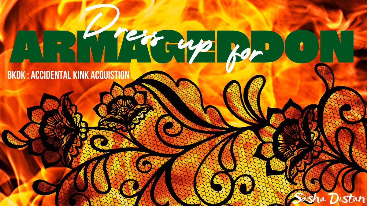 my piece for the <a href="/bkdkwhiteday/">BKDK White Day Exchange</a> exchange!
Izuku finds a lingerie catalogue left out, and he wants to make his boyfriend happy. He just needs help with shopping😏
#BKDK #勝デク #出勝 
archiveofourown.org/works/45786844