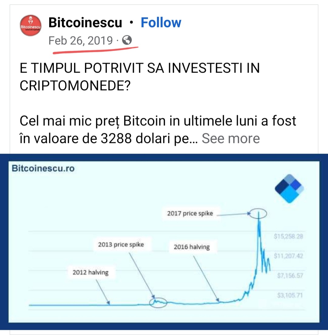 Bitcoinescu tweet media