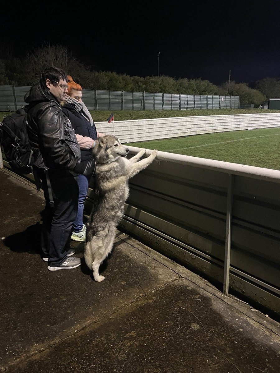 A very smily nld at <a href="/ShirebrookTwnFC/">Shirebrook Town FC</a> v <a href="/OllertonTownCFC/">Ollerton Town FC</a> 📸 <a href="/davidearlgray/">David Gray</a>