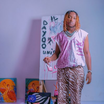 Dayoo_Tz's tweet photo. #NewProfilePic https://t.co/vueAnRYDdx